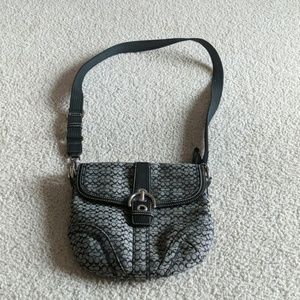 Coach Crossbody